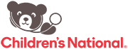 Children’s National Hospital Foundation logo