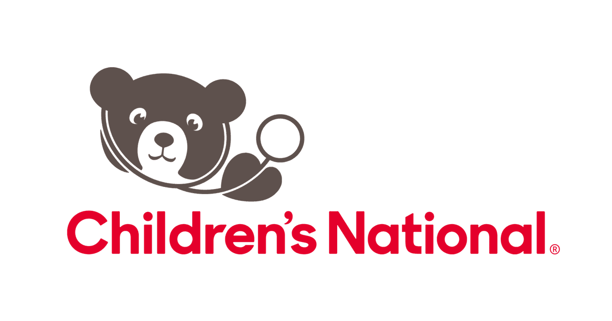 Children’s National Hospital Foundation logo