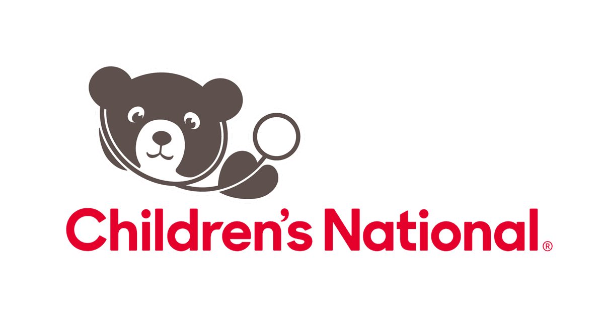 Children’s National Hospital Foundation logo